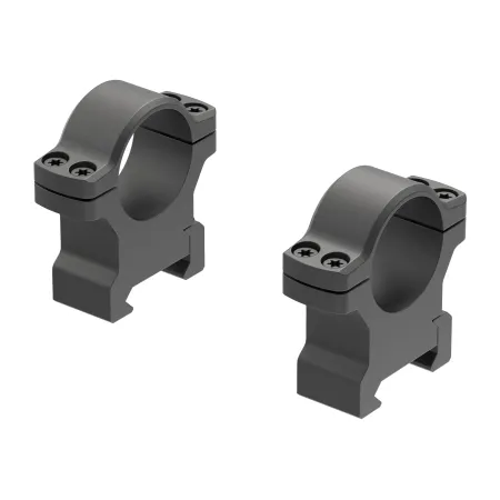Montaż aluminiowy Leupold BackCountry Cross-Slot 1