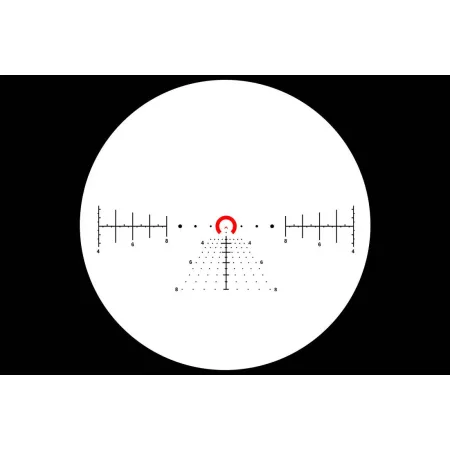 Luneta celownicza Primary Arms SLx 1-10x28 mm SFP iR ACSS Raptor 5.56/.308 M10S