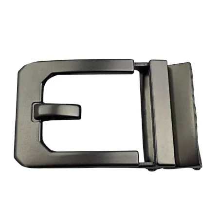 Pas strzelecki Kore Essentials Leather Gun Belt X3 czarny