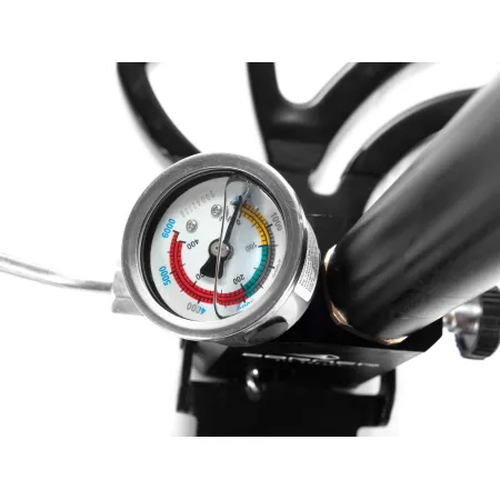 Pompka PCP Borner DRY-Pump z osuszaczem