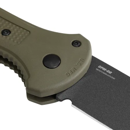 Nóż Benchmade 9070BK-1 Claymore