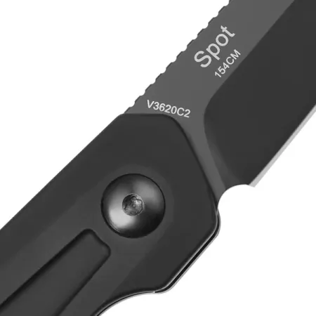 Nóż Kizer Spot V3620C2 czarny
