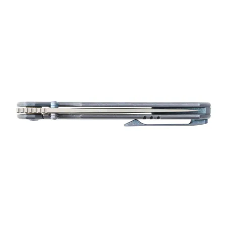 Nóż składany WE Knife Evoke WE21046-3 blue