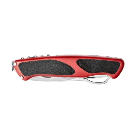 Scyzoryk Victorinox Ranger 61 M Grip 0.9553.MC czerwono-czarny