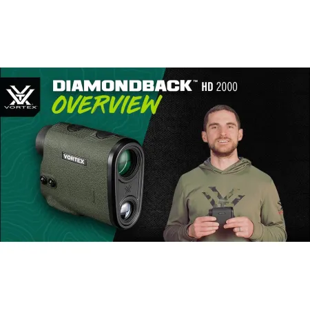 Dalmierz Vortex Diamondback HD 2000