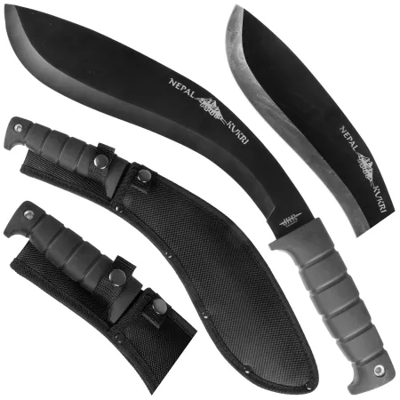 Maczeta Joker Nepal Kukri JKR743