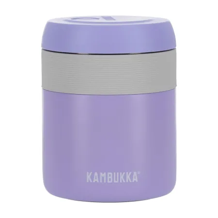 Termos obiadowy Kambukka Bora 600 ml Digital Lavender