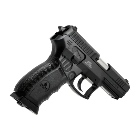 Pistolet wiatrówka IWI Jericho B 4,5 mm BB CO2