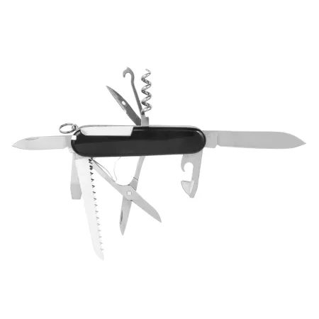 Scyzoryk Victorinox Huntsman 1.3713.3 15 funkcji, czarny