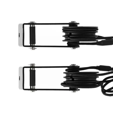 Cięciwa do łuku bloczkowego NXG CB Cadet4 Set 15 lbs
