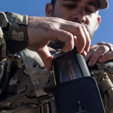 Dalmierz Leupold RX-1400i TBR/W GEN 2