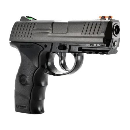 Pistolet wiatrówka Wingun WC4-303 B 4,5 mm BB CO2