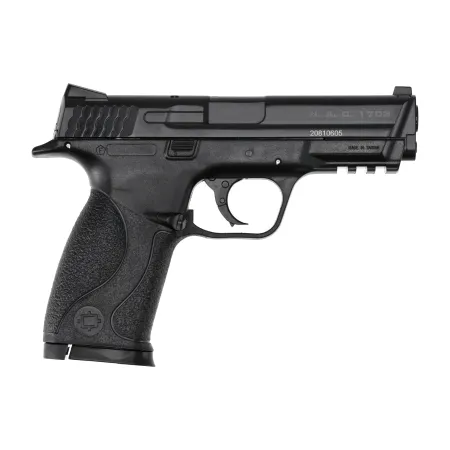 Pistolet wiatrówka Norica N.A.C. 1703 4,5 mm BB CO2