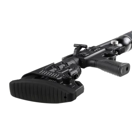 Wiatrówka PCP Optima by Hatsan Factor 6.35 mm