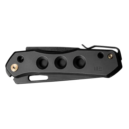 Nóż składany WE Knife Vision R WE21031-2 black