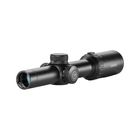 Luneta celownicza Hawke Vantage 30 WA FD 1-4x24