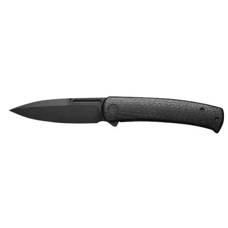 Nóż składany Civivi Cetos C21025B-2 black micarta