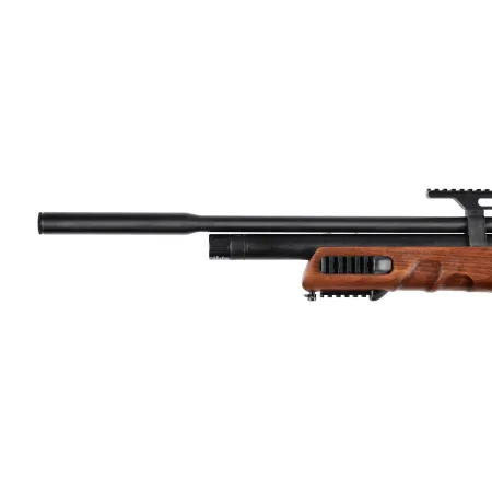 Wiatrówka PCP Optima by Hatsan Bull Boss-W 4,5 mm