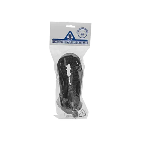 Pas taktyczny do broni Leapers QD Sling Swivel Single Point Bungee Sling