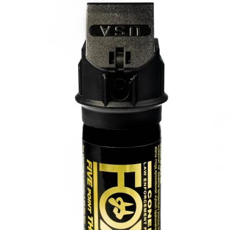 Gaz pieprzowy Fox Labs 5.3 43 ml stożek 1.5oz
