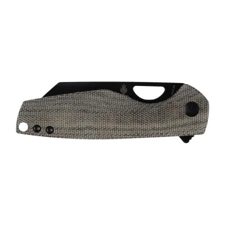 Nóż Kizer Sparrow V3628C1 czarny