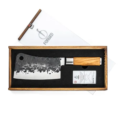 Tasak uniwersalny Forged Olive