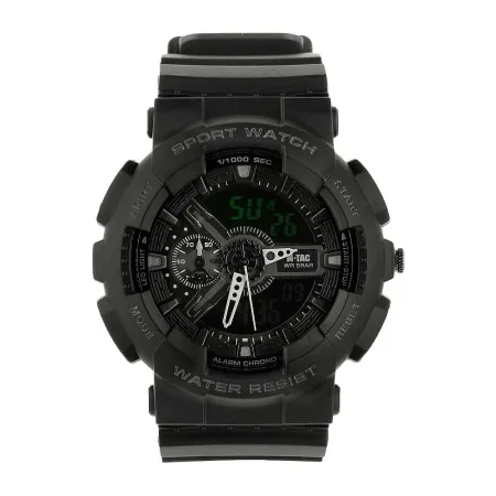 Zegarek M-Tac Sportowy czarny