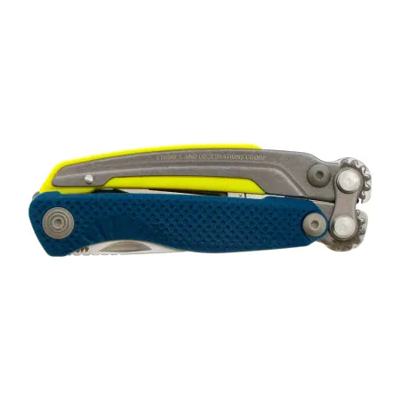 Multitool Sog Aegis MT Indigo + Acid