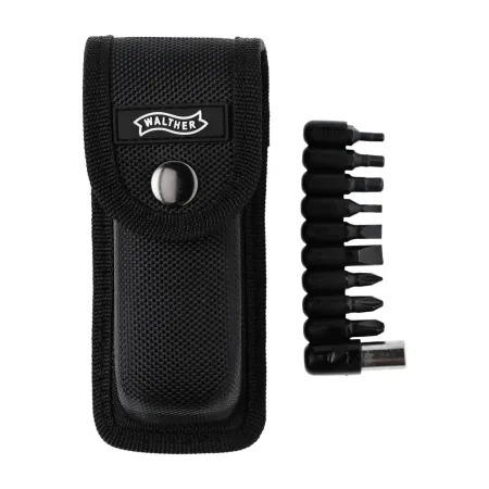 Nóż Walther MTK Multi Tac