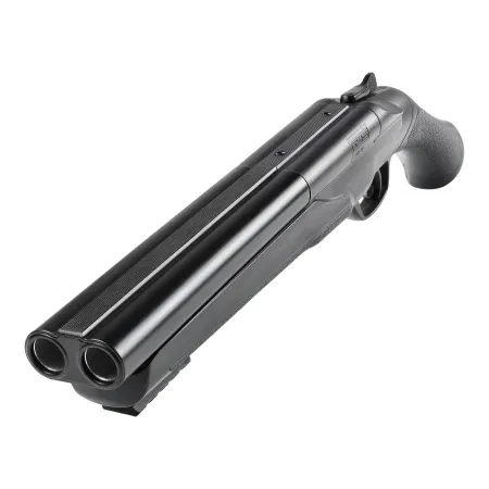 Strzelba lupara obrzyn na kule gumowe RAM Umarex T4E HDS 68 kal. .68 CO2