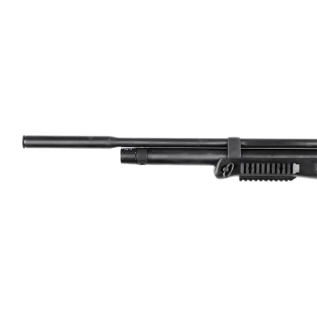 Wiatrówka PCP Optima by Hatsan BT65 SB Elite QE 5.5 mm