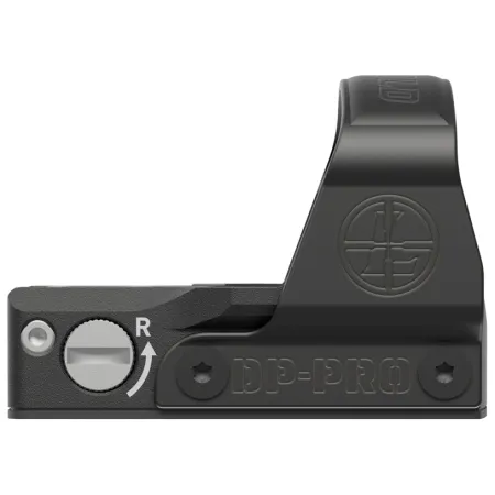 Kolimator Leupold DeltaPoint Pro Reflex Sight 6 MOA