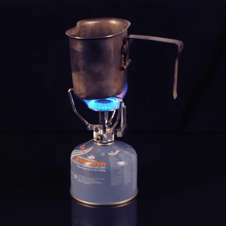 Palnik M-Tac gazowy