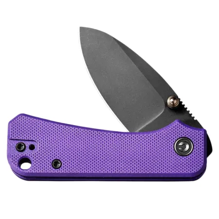 Nóż składany Civivi Baby Banter C19068S-4 purple