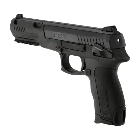 Pistolet wiatrówka Umarex DX17 4,5 mm
