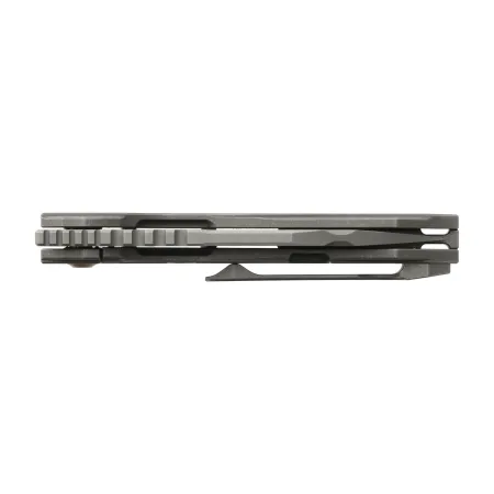 Nóż składany WE Knife Roxi 3 WE19072-1 gray