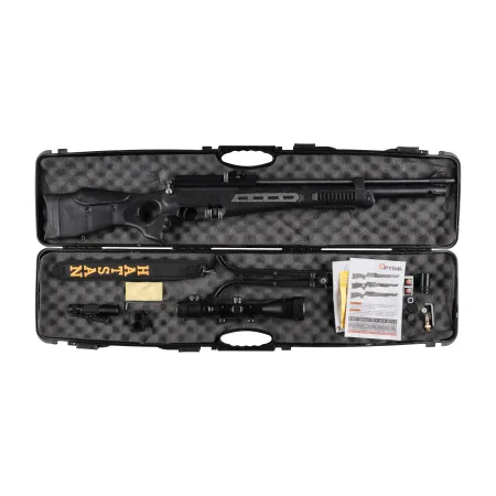 Wiatrówka PCP Optima by Hatsan BT65 RB Elite 6.35 mm