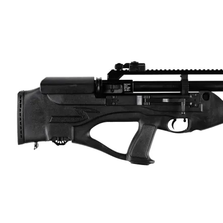 Wiatrówka PCP Optima by Hatsan Hercules Bully 11.43 mm