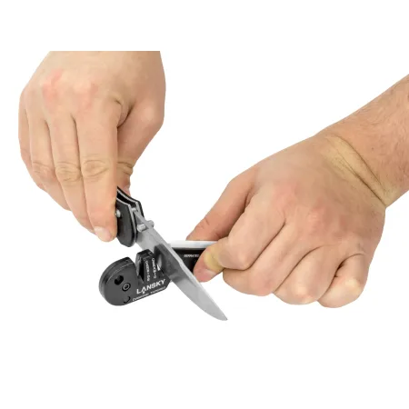 Ostrzałka Lansky Blademedic PS-MED01