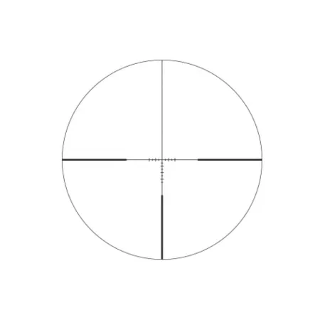 Luneta celownicza Vortex Viper PST II 1-6x24 30 mm VMR-2