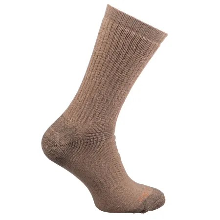 Skarpety turystyczne Comodo Camel Wool HIKER coyote