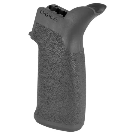 Chwyt pistoletowy MFT Engage do AR-15 / M16 / M4 / HK416 czarny