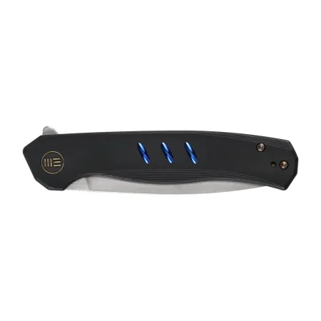 Nóż składany WE Knife Seer WE20015-1 black