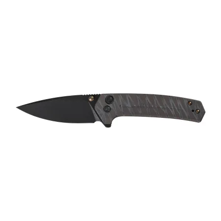 Nóż składany WE Knife Culex WE21026B-7 tiger stripe