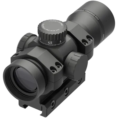 Kolimator Leupold Freedom RDS 1x34 Red Dot BDC 1 MOA z montażem