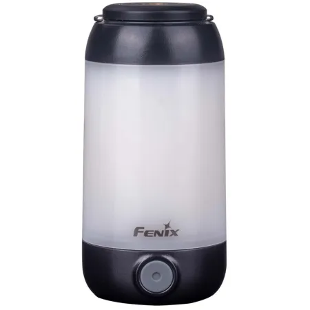 Lampa kempingowa Fenix CL26R czarna