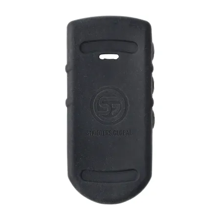 Etui silikonowe do Timera strzeleckiego Shooters Global czarne