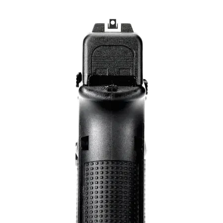 Pistolet wiatrówka Glock 17 gen 5. 4,5 mm czarny