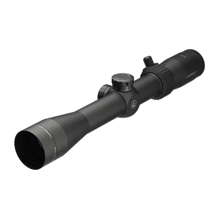 Luneta celownicza Leupold Mark 3HD 3-9x40 30 mm P5 MilDot