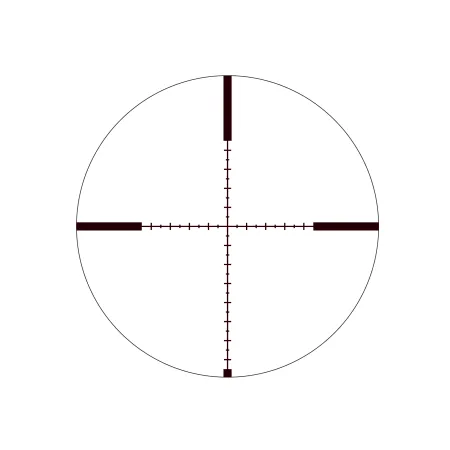 Luneta celownicza Vortex Diamondback Tactical 4-12x40 1